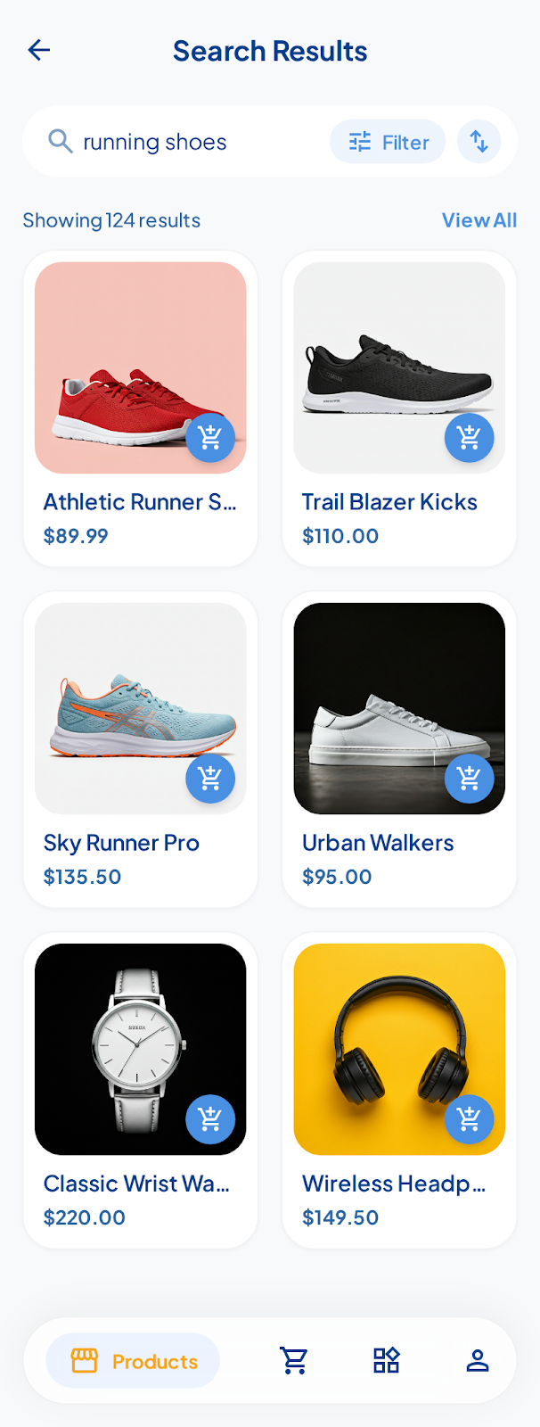 لوحة تحكم ioony