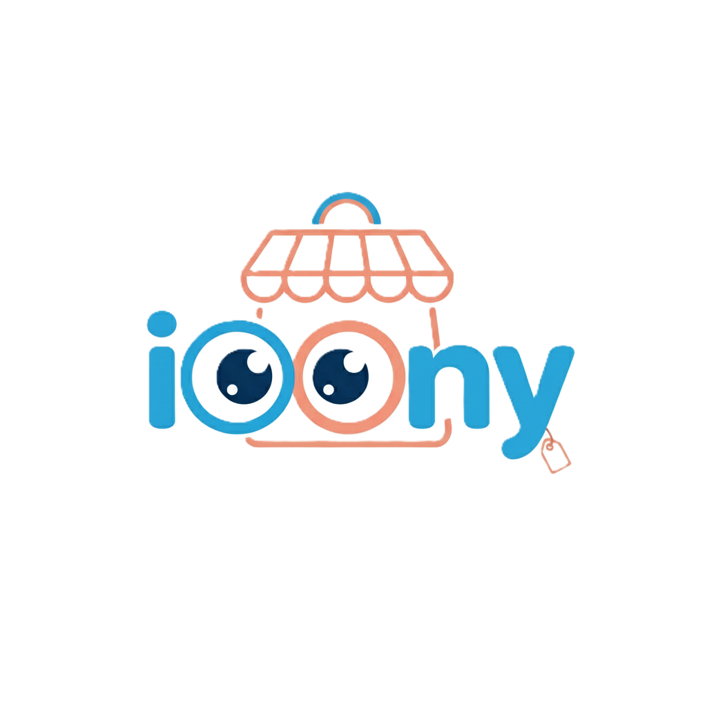 ioony Logo